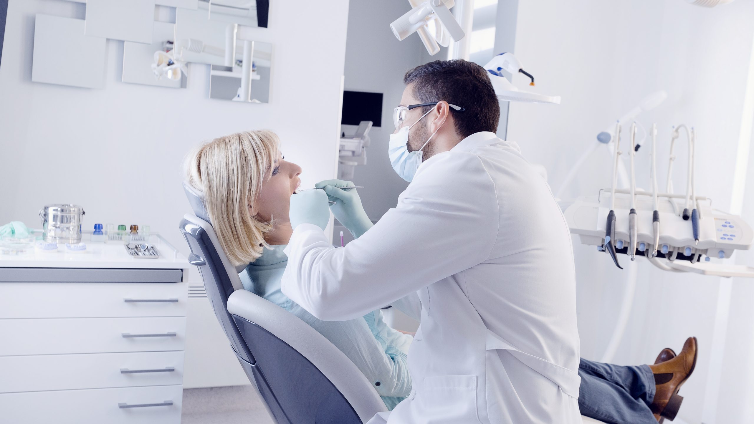Dentist in Seymour, MO
